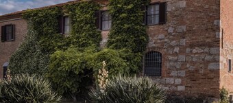Agriturismo Quercesecca - Nature & Relax