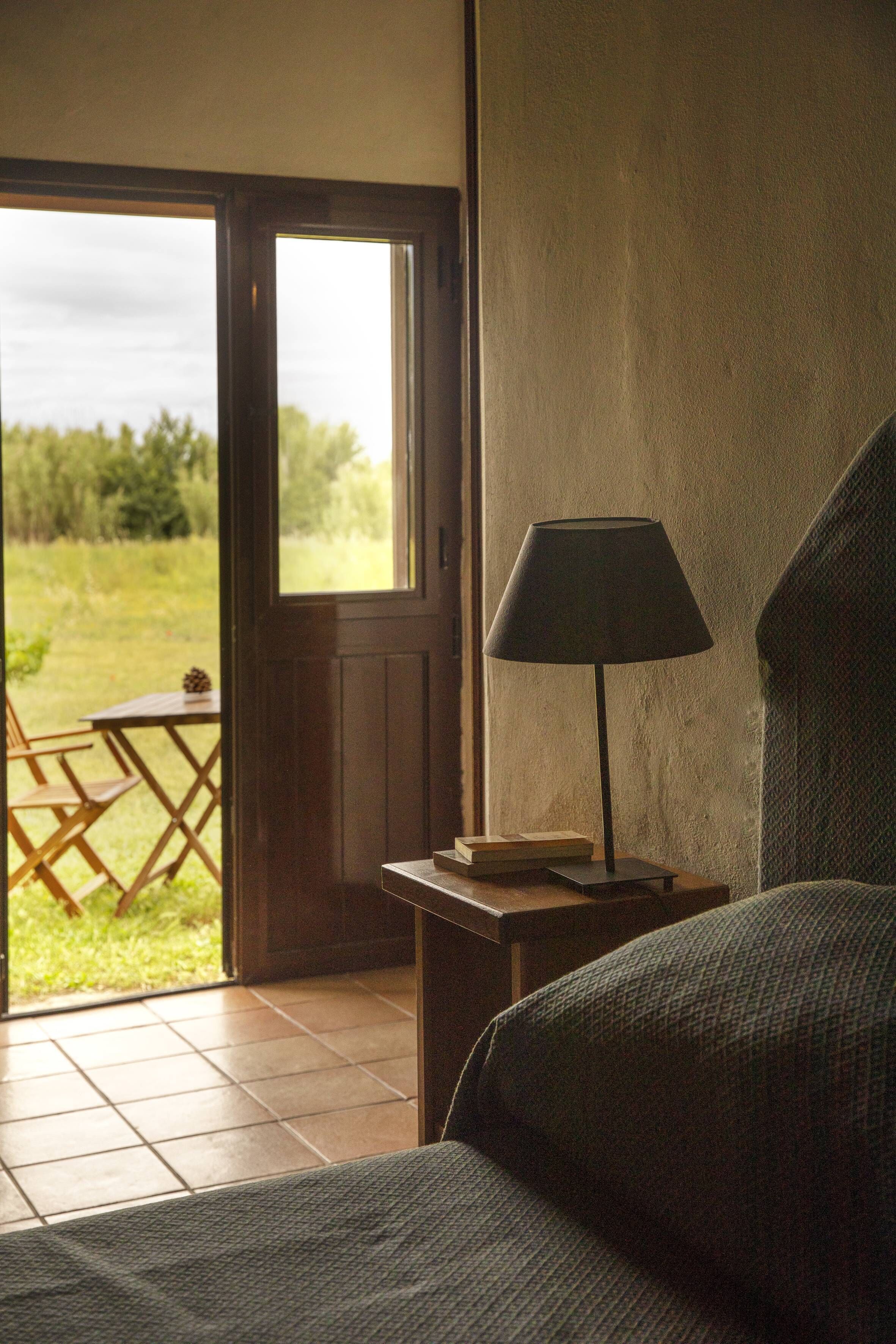 Classic Condo, 1 Bedroom, Kitchenette, Garden View (Podere Umberto A) | View from room