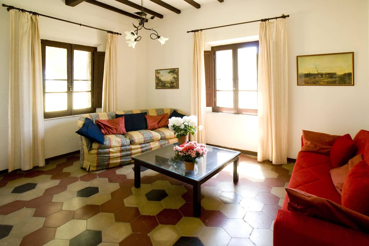Cottage (4 people) | WiFi