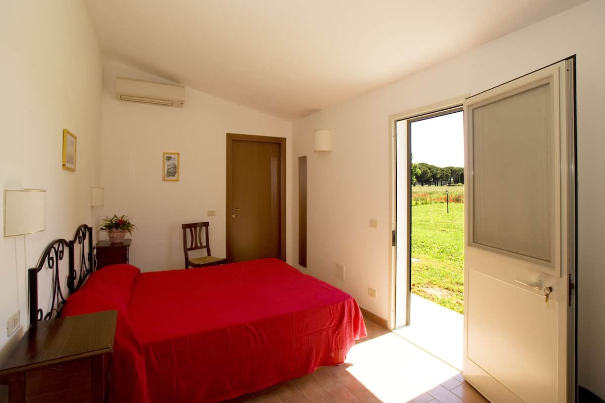 Standard Oda, Banyolu/Duşlu (Podere Umberto H) | Kablosuz İnternet