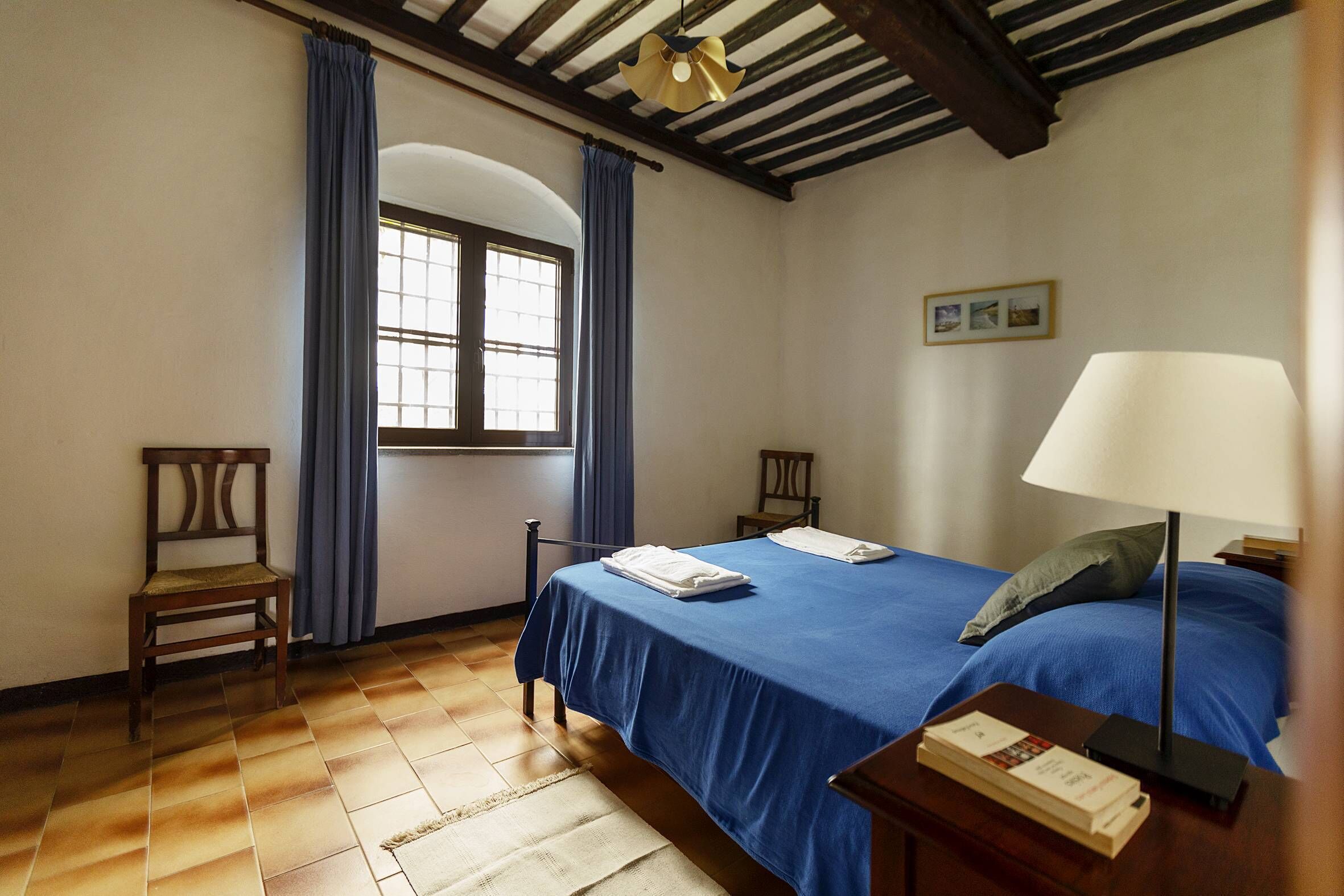 Superior Condo, 2 Bedrooms, Kitchenette, Garden View (Podere Umberto B) | View from room