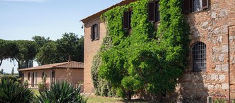 Agriturismo Quercesecca - Nature & Relax 