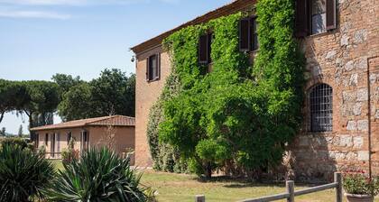 Agriturismo Quercesecca - Nature & Relax
