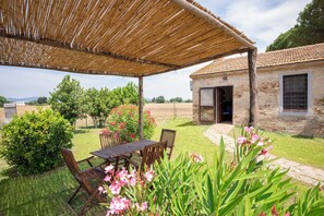 Exterior - Agriturismo Quercesecca - Nature & Relax  (Grosseto)