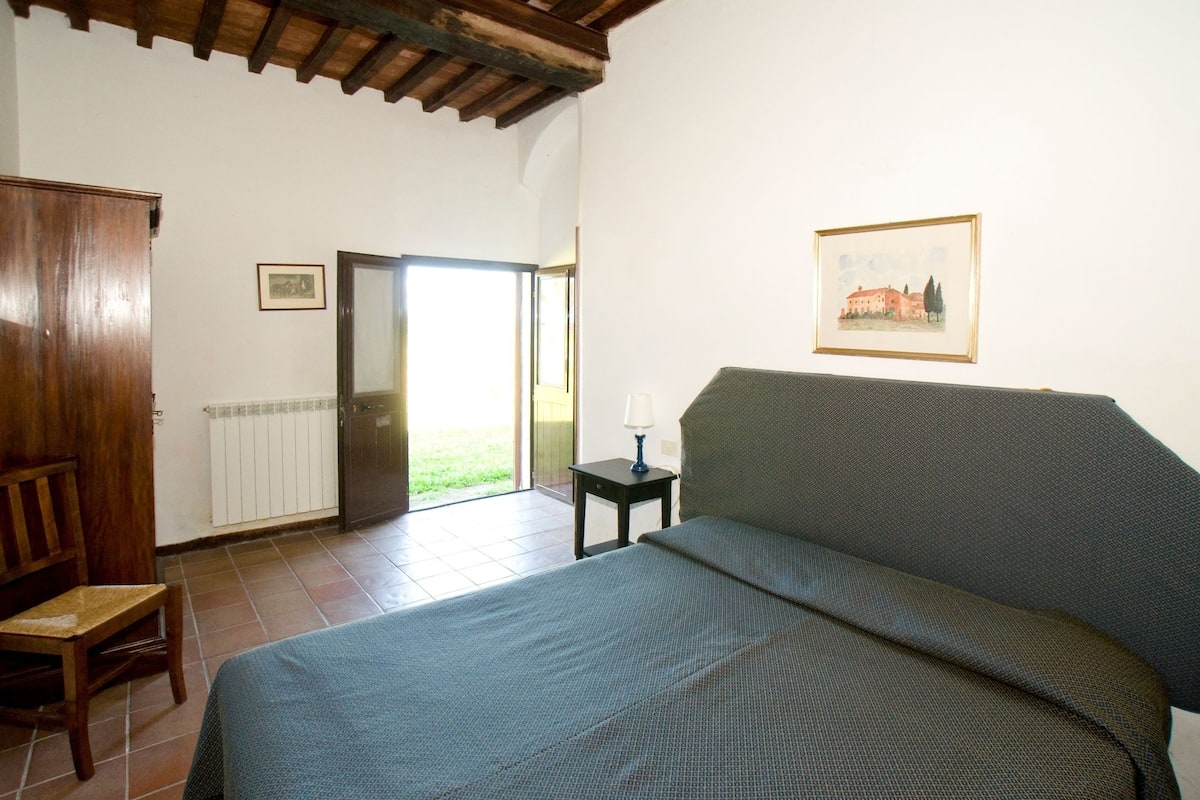 Standard Room (Podere Umberto A) | WiFi