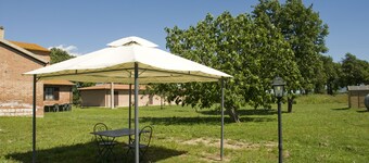 Agriturismo Quercesecca - Nature & Relax 