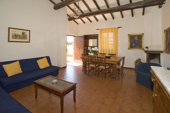 Standard Room (Podere Umberto D) | WiFi