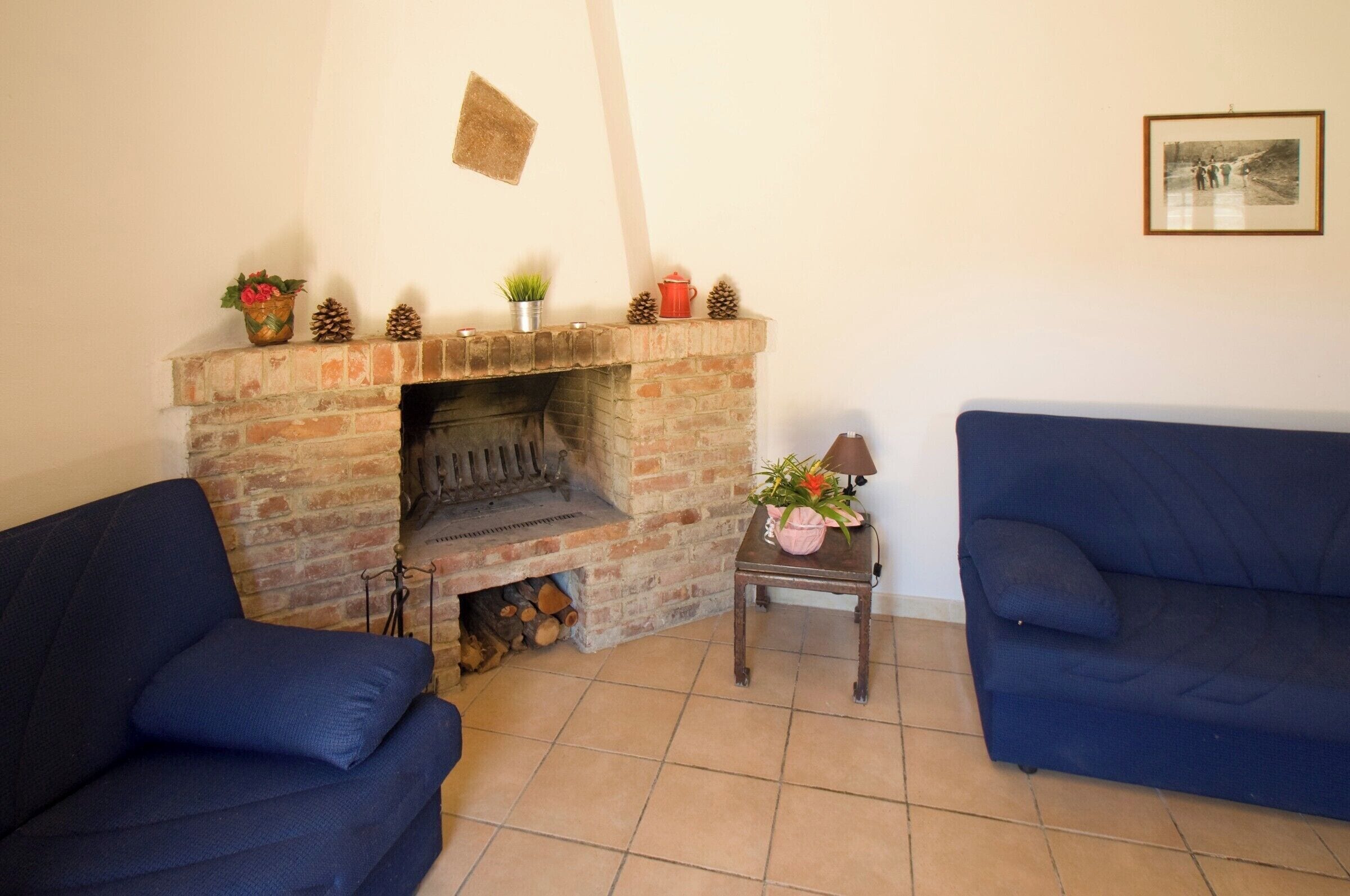 Cottage Superior, aria condizionata, vista giardino | Dettaglio interni