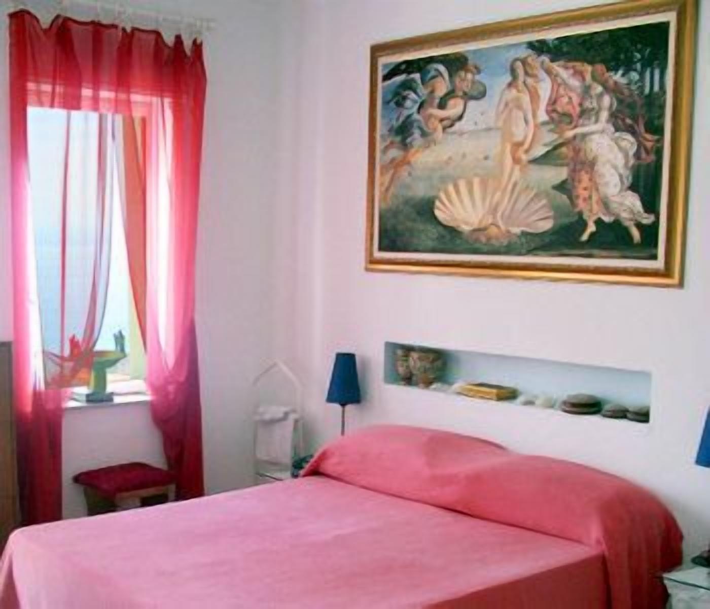 Photo - Isoco Guest House