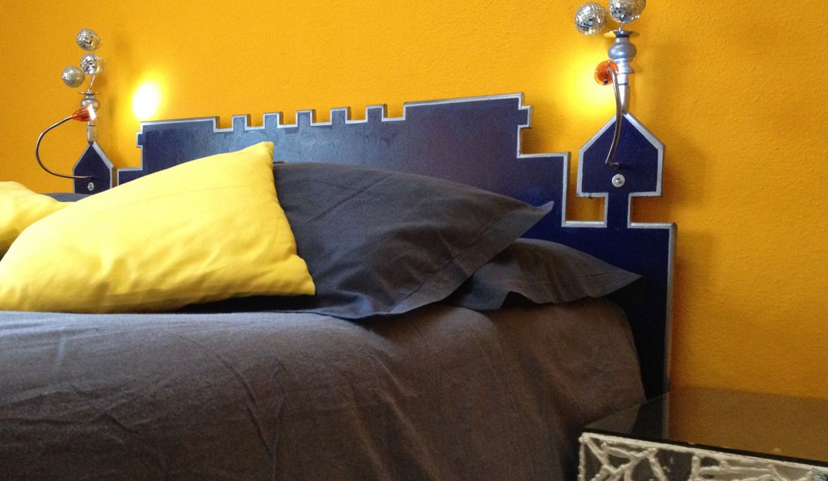 Photo - Isoco Guest House