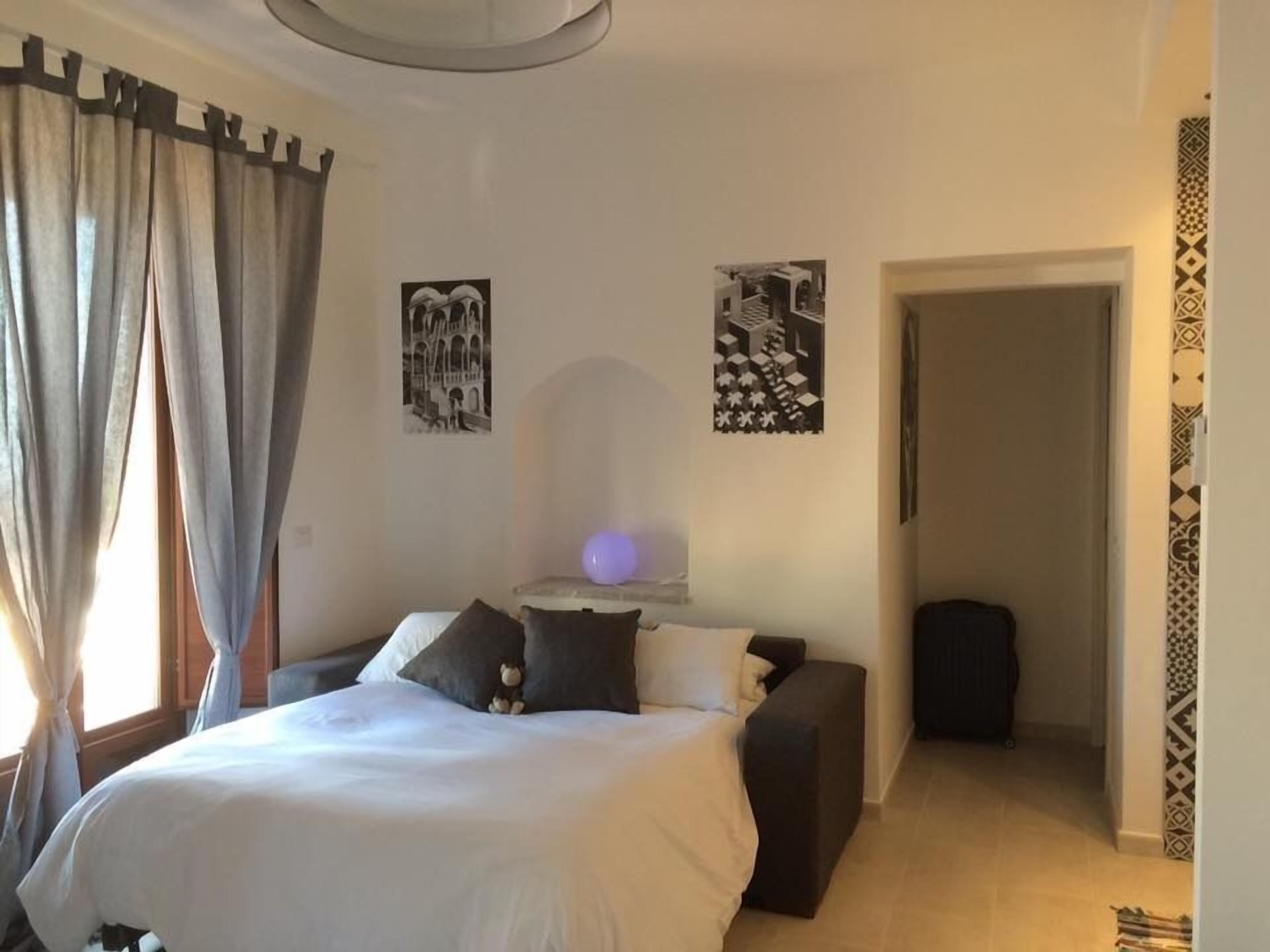 Photo - Isoco Guest House