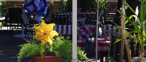 Cortile
