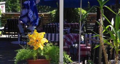Die Lilie - Hotel Garni