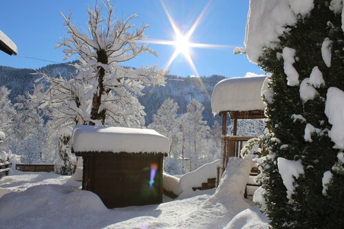 Die Lilie - Hotel Garni