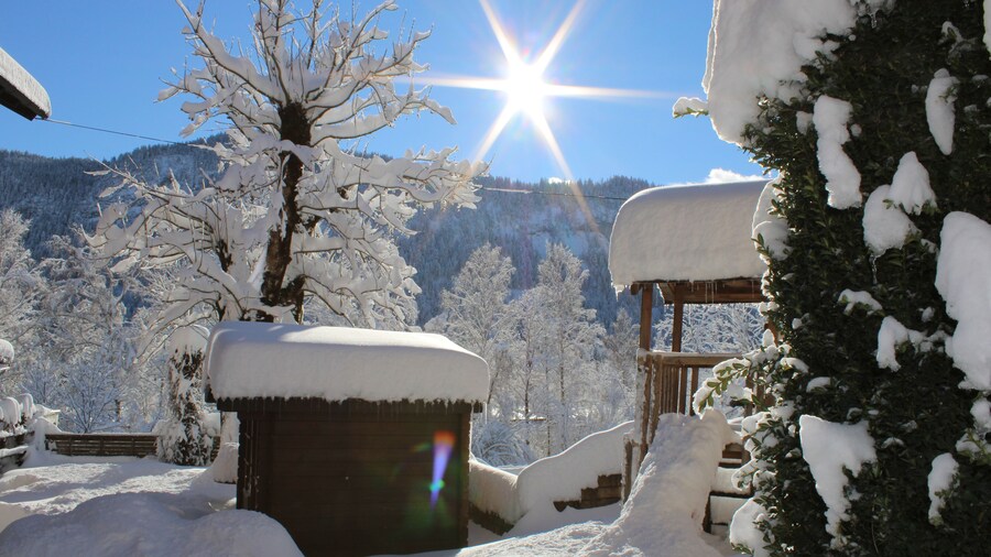 Die Lilie - Hotel Garni