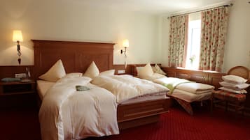 Ropa de cama de alta calidad y decoración personalizada