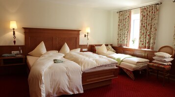 Ropa de cama de alta calidad y decoración personalizada 