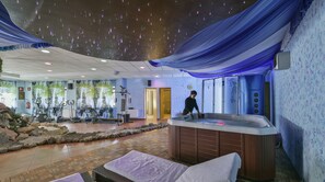 커플 트리트먼트룸