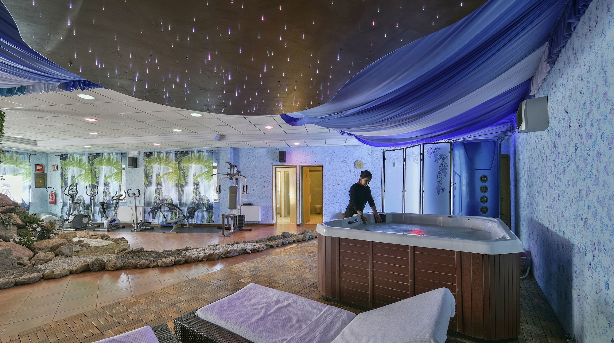 Hotel 2 stelle