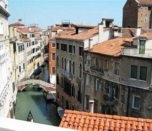 Free cots/infant beds, free WiFi - Ca' delle Acque (Venice)