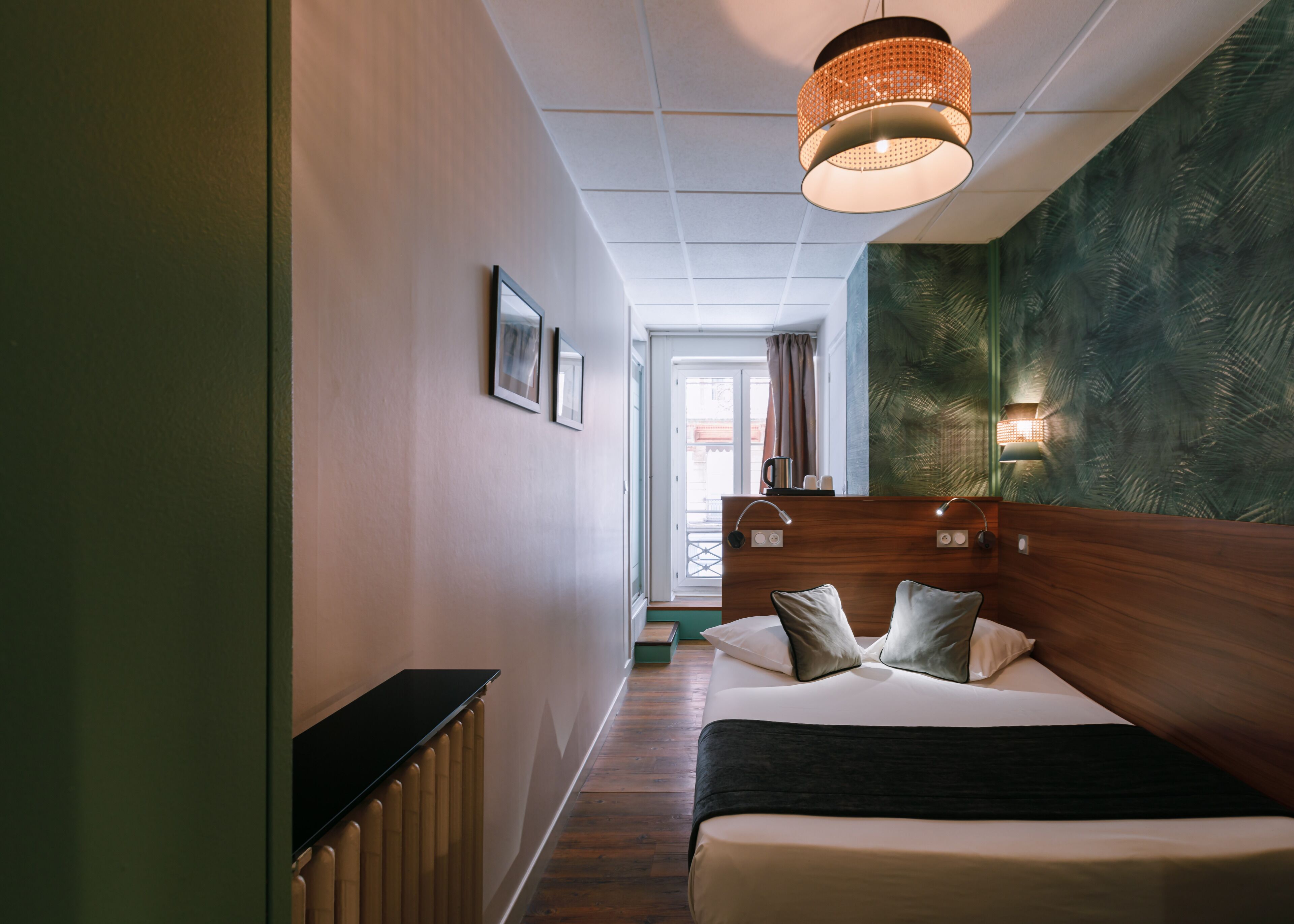 Foto - Hôtel du Dauphin