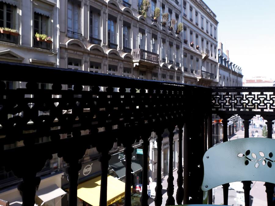 Superior Room, 1 Double or 2 Twin Beds | View from room