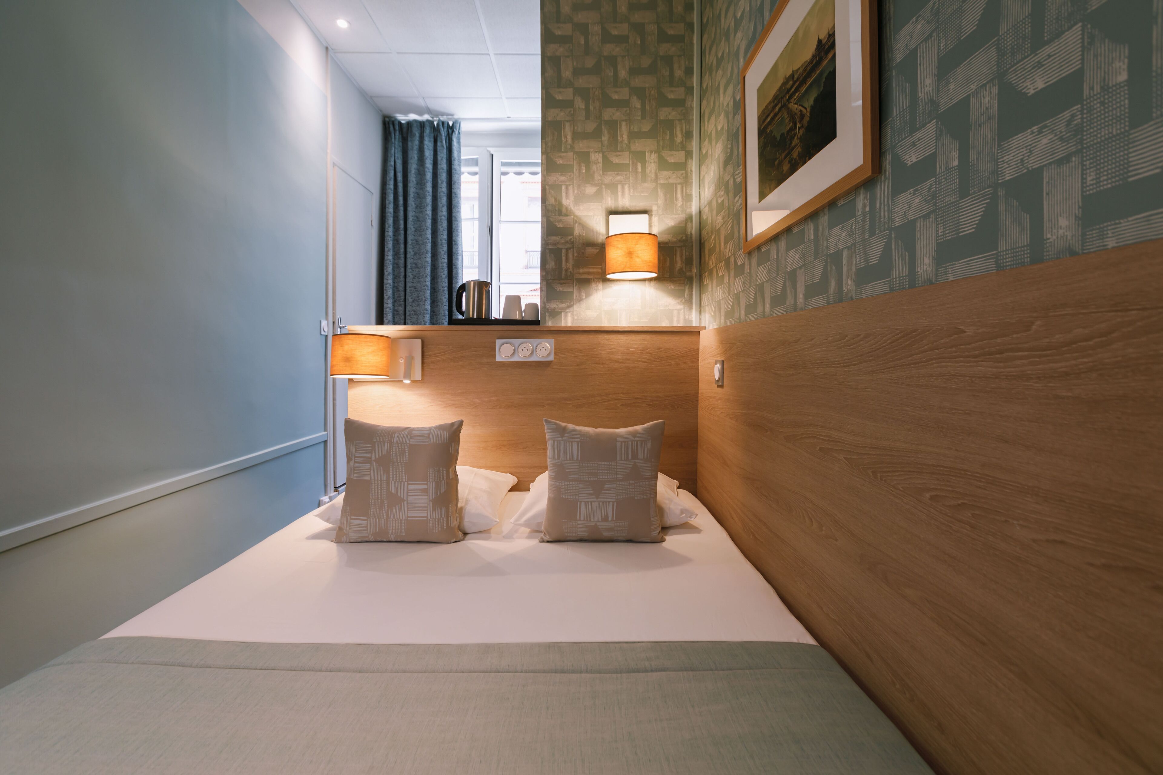 Foto - Hôtel du Dauphin