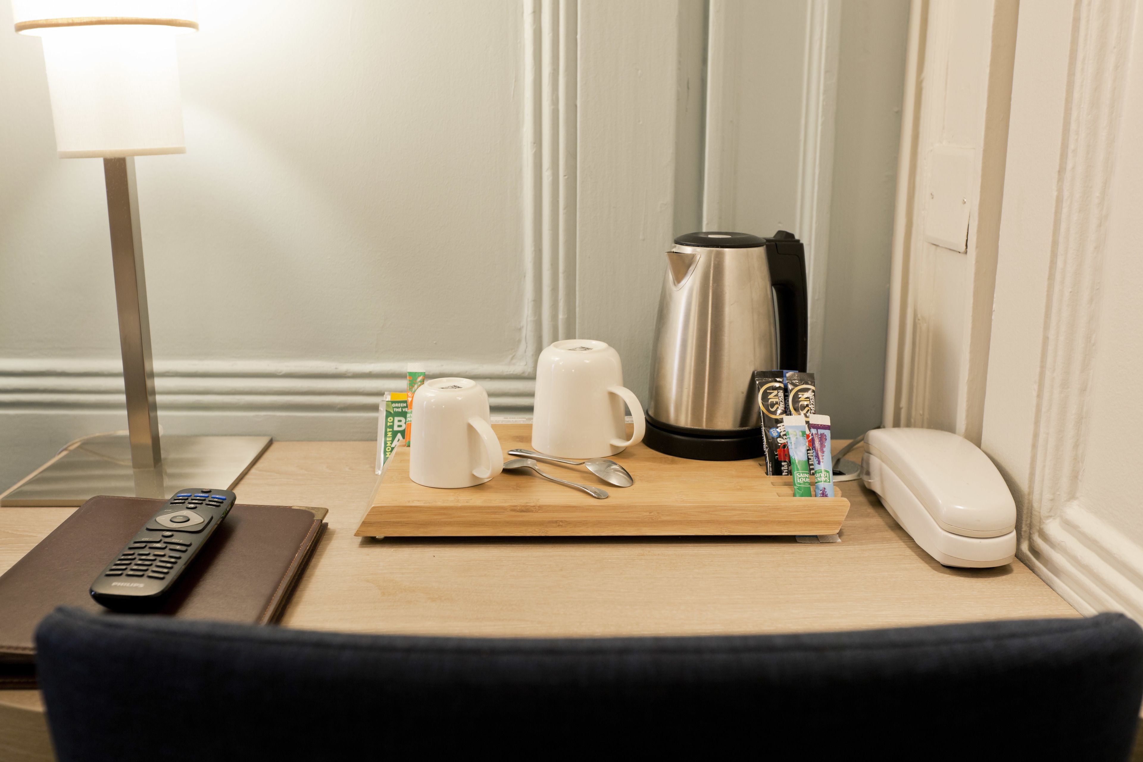 Foto - Hôtel du Dauphin