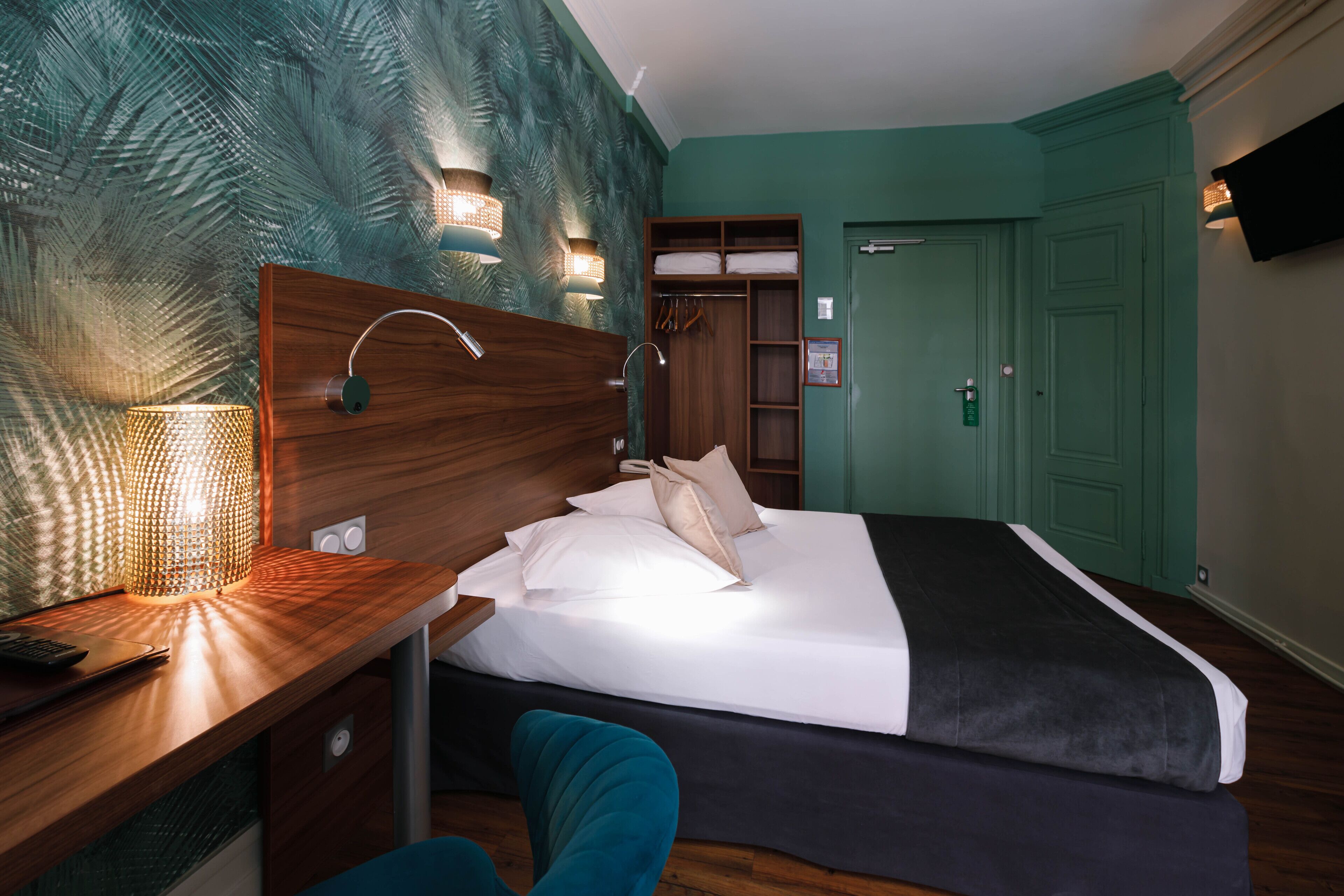 Foto - Hôtel du Dauphin