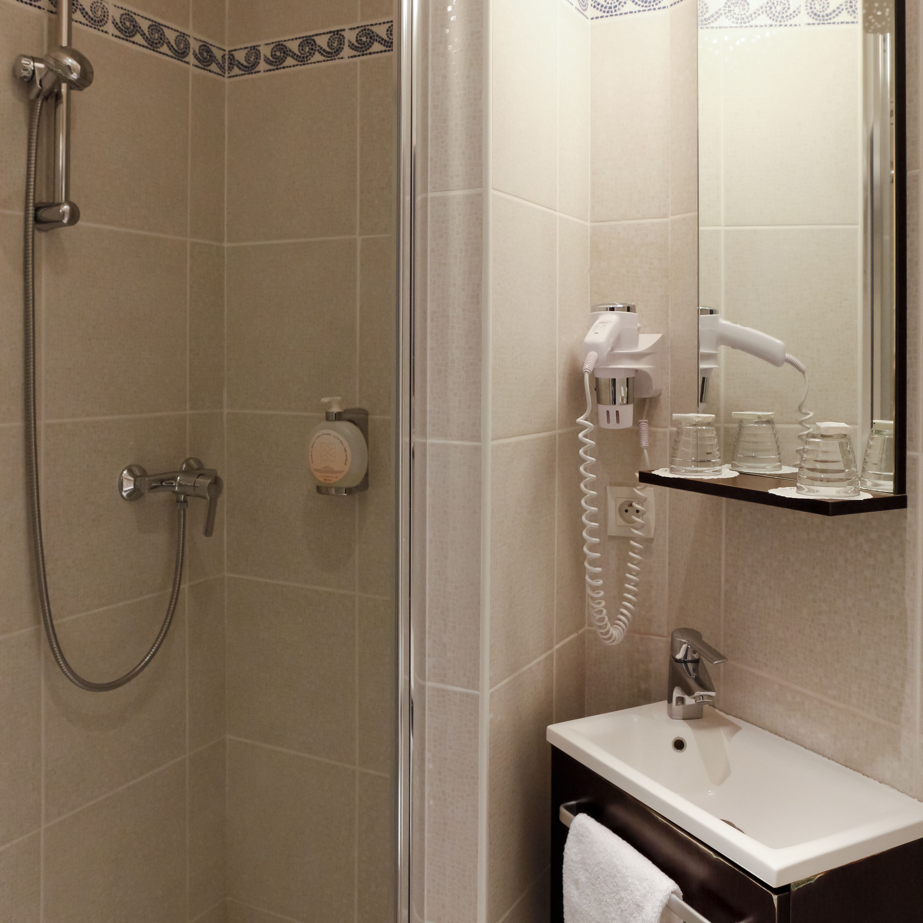 Foto - Hôtel du Dauphin