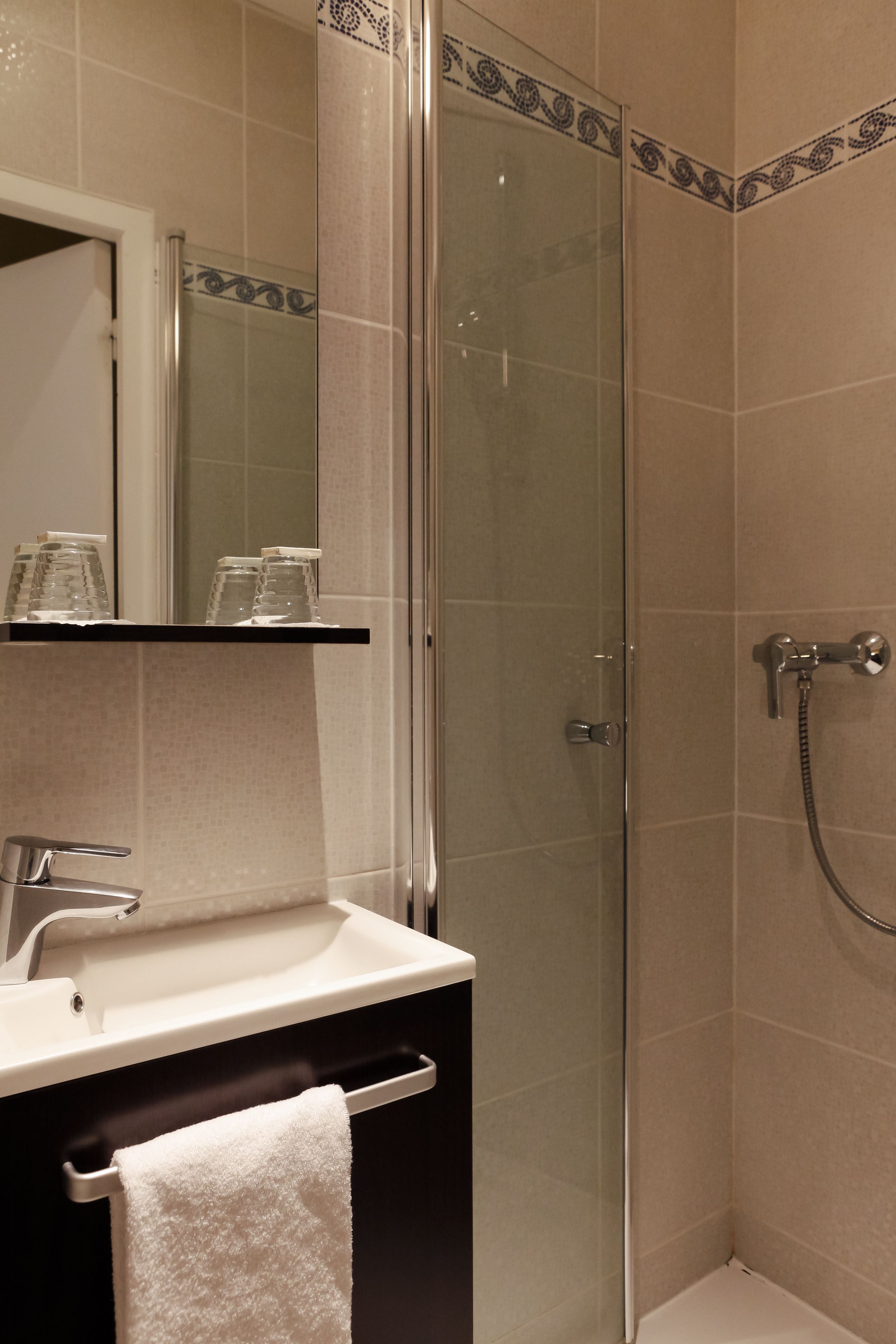 Foto - Hôtel du Dauphin