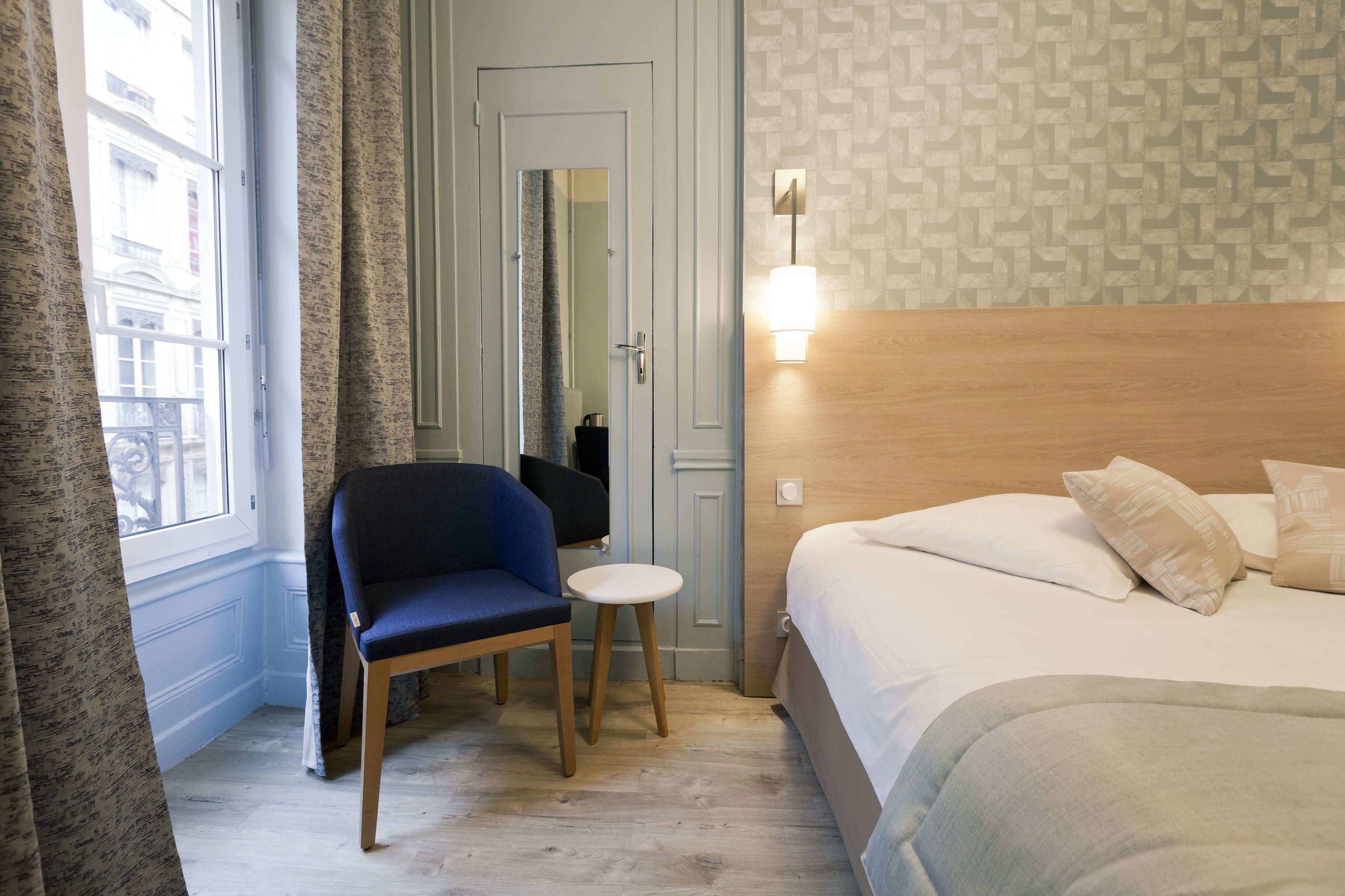 Foto - Hôtel du Dauphin