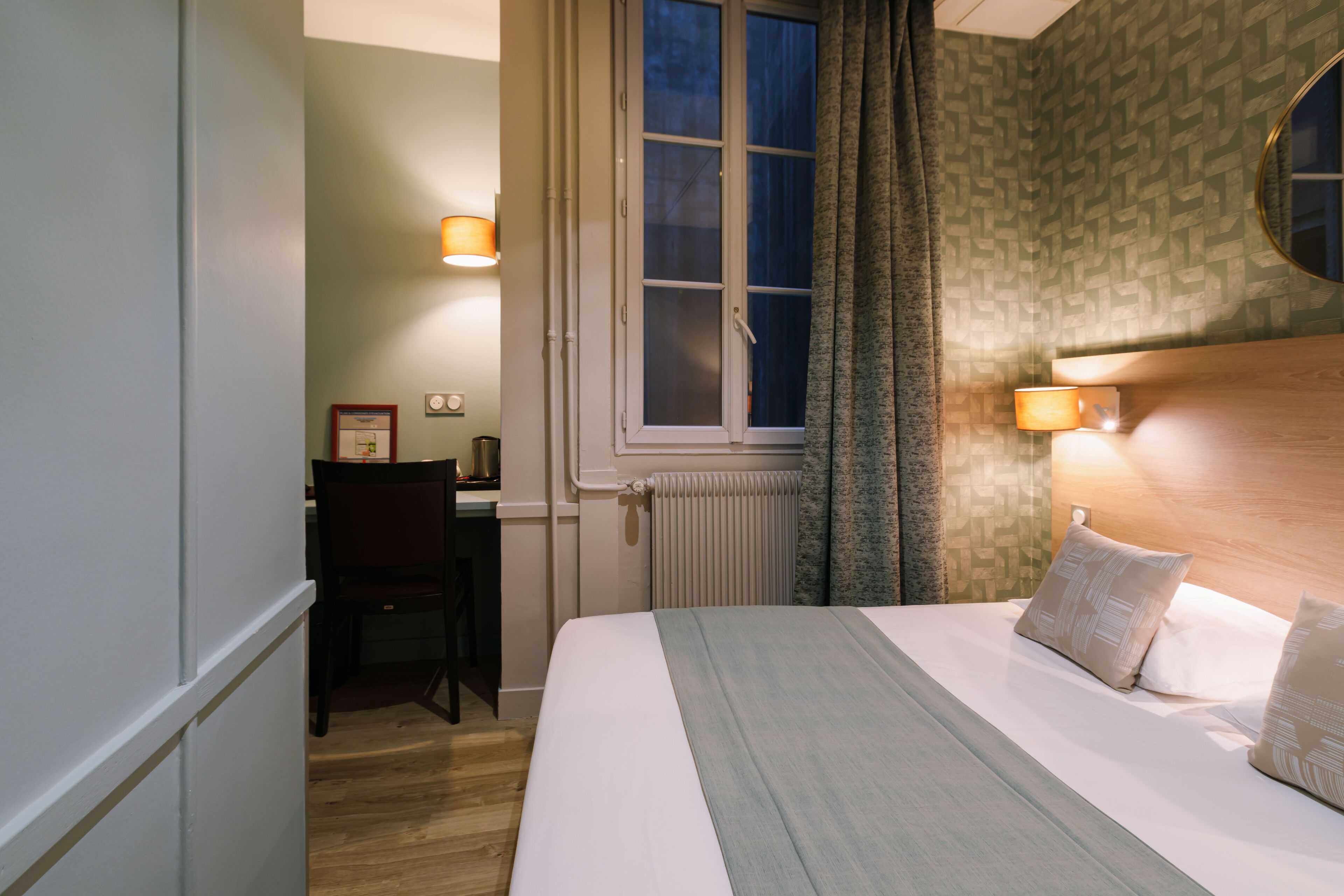 Foto - Hôtel du Dauphin