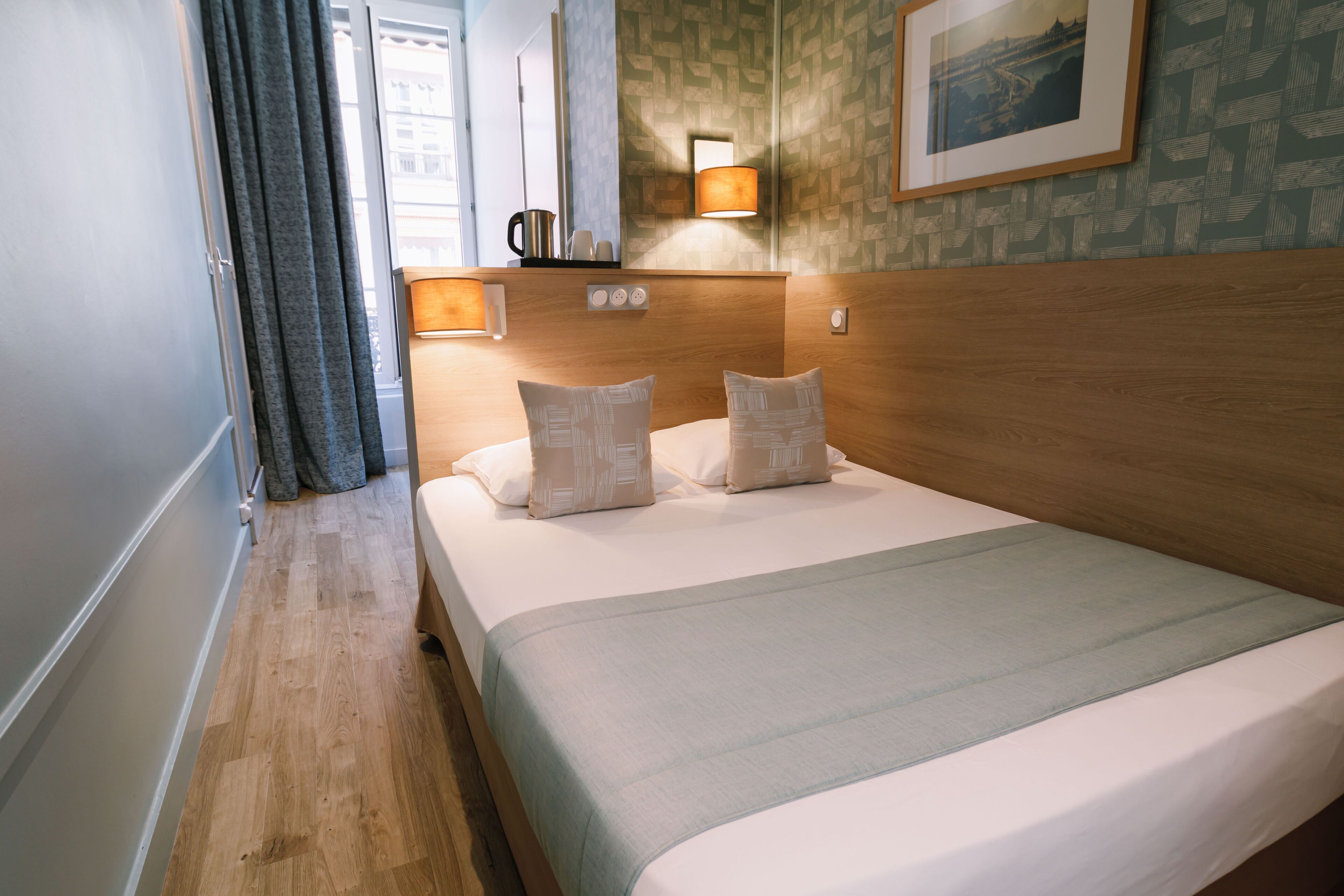 Foto - Hôtel du Dauphin