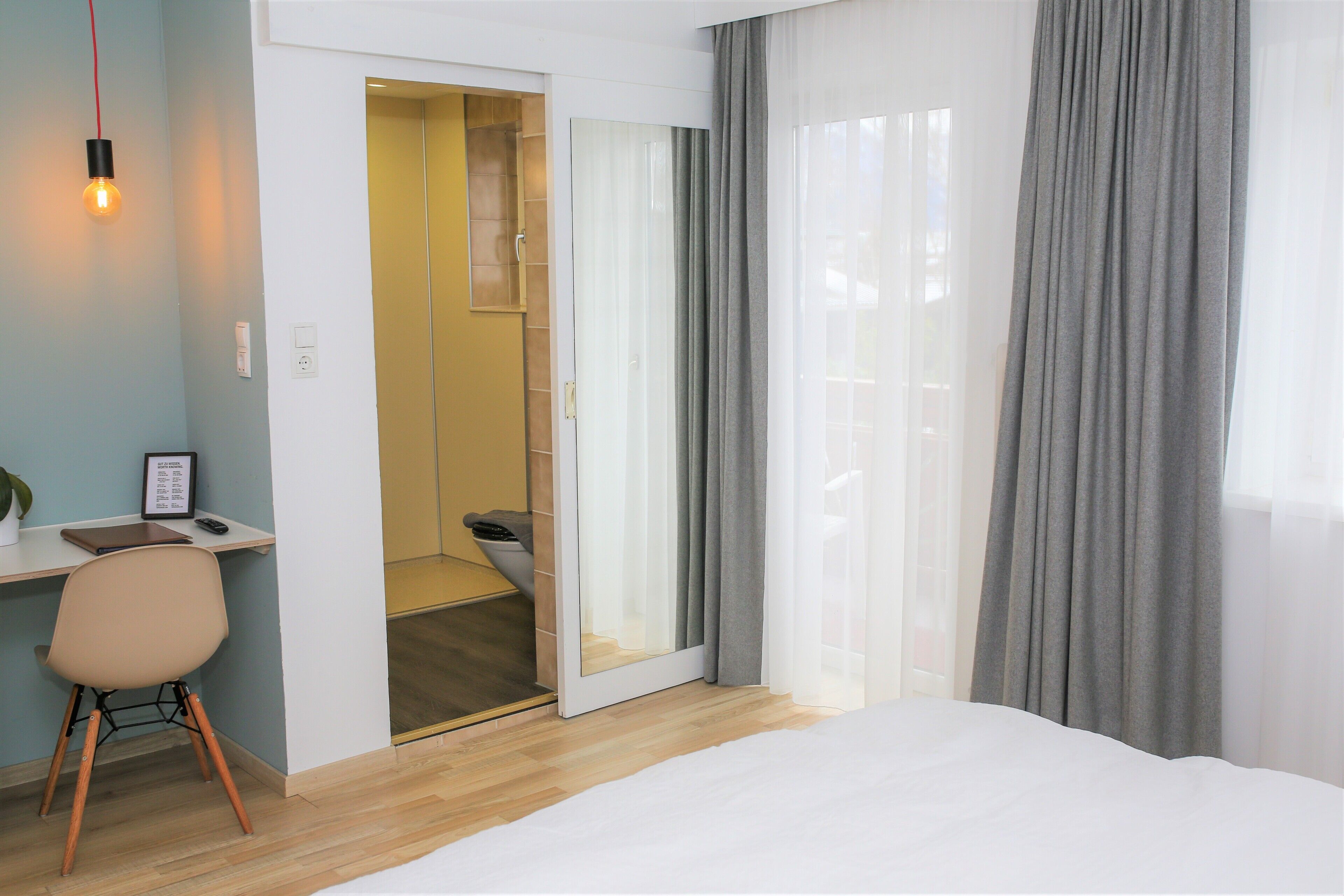 Photo - Hotel Sonnenhof - bed & breakfast & appartements