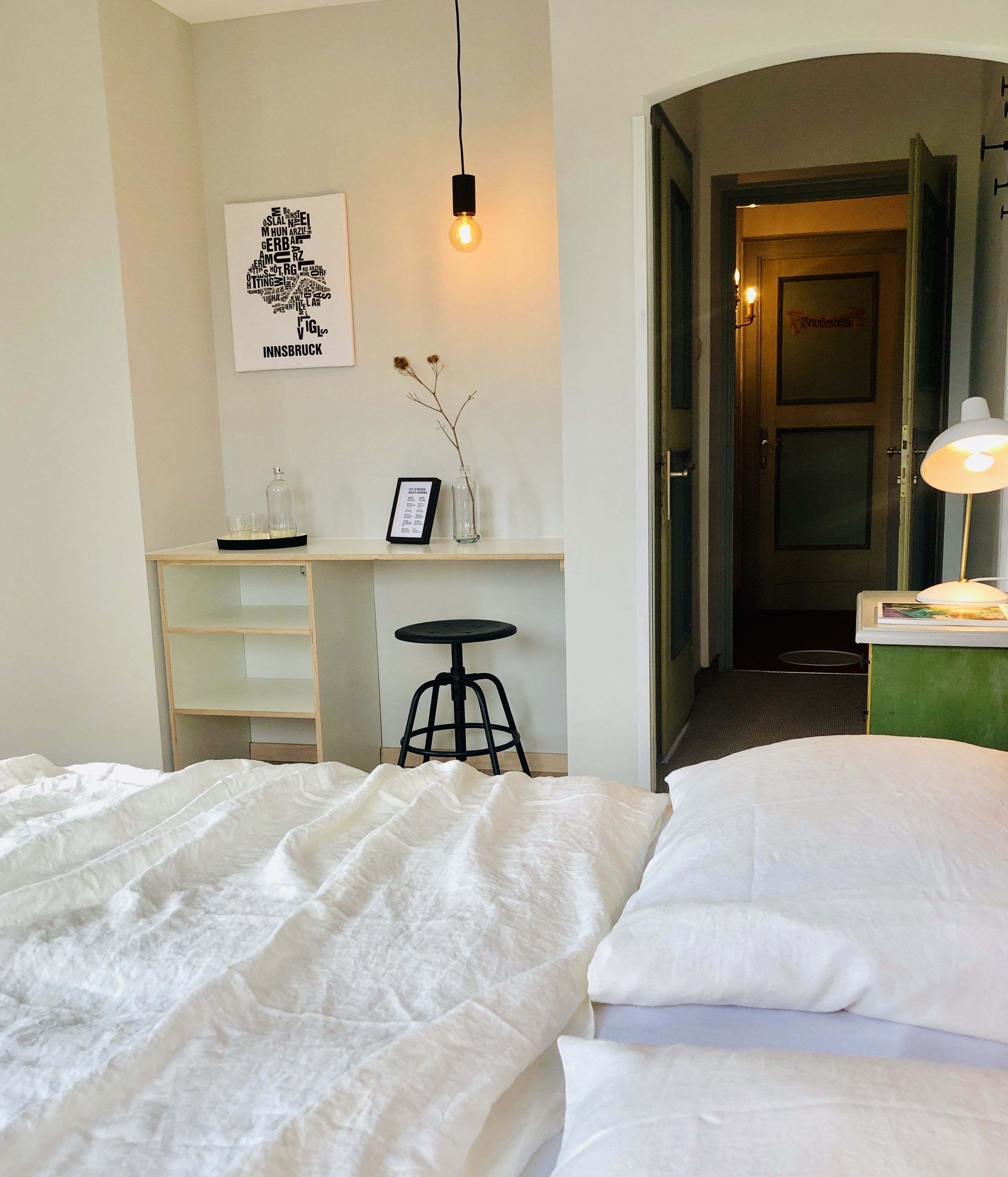Foto - Hotel Sonnenhof - bed & breakfast & appartements