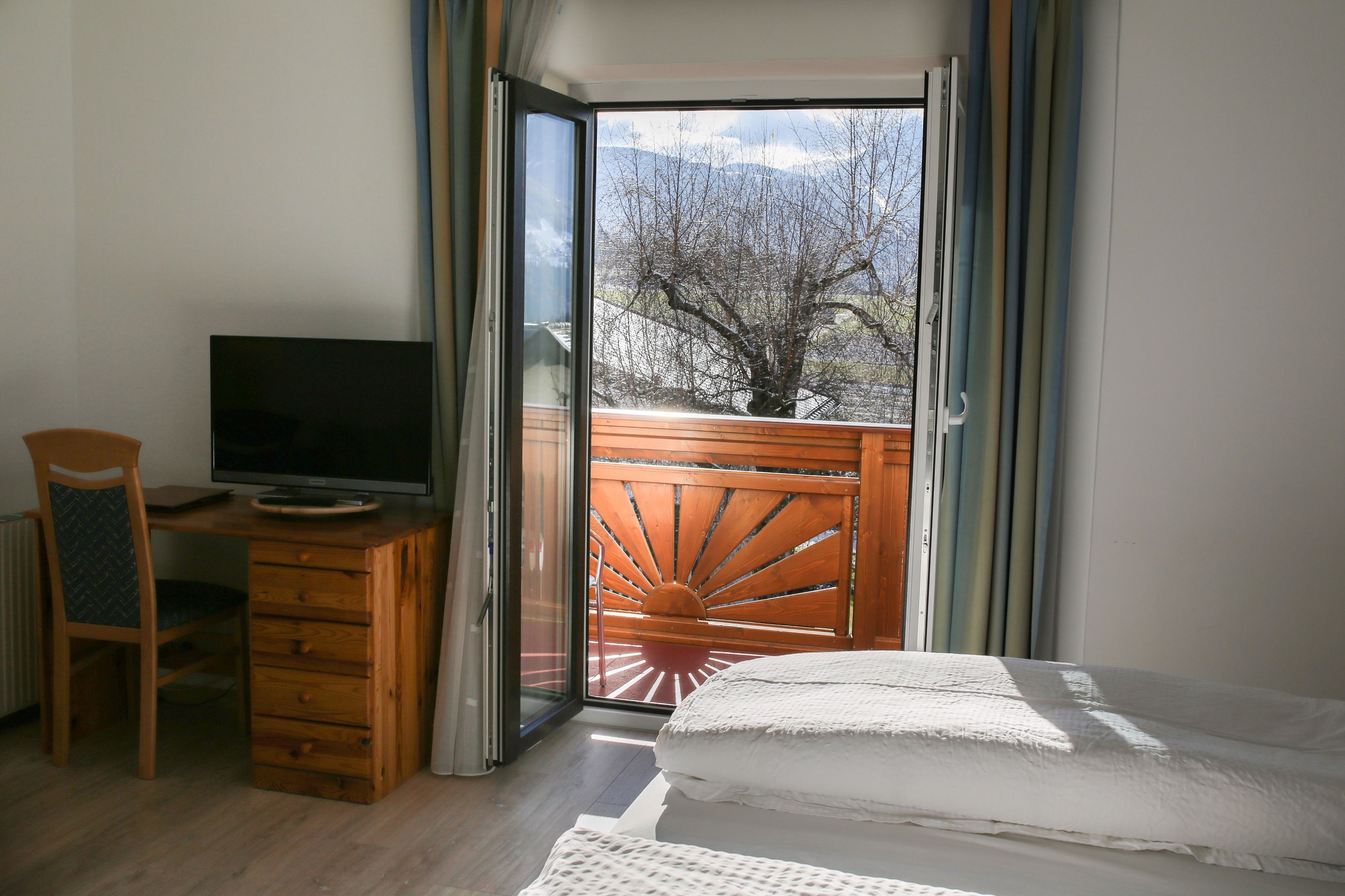 Photo - Hotel Sonnenhof - bed & breakfast & appartements