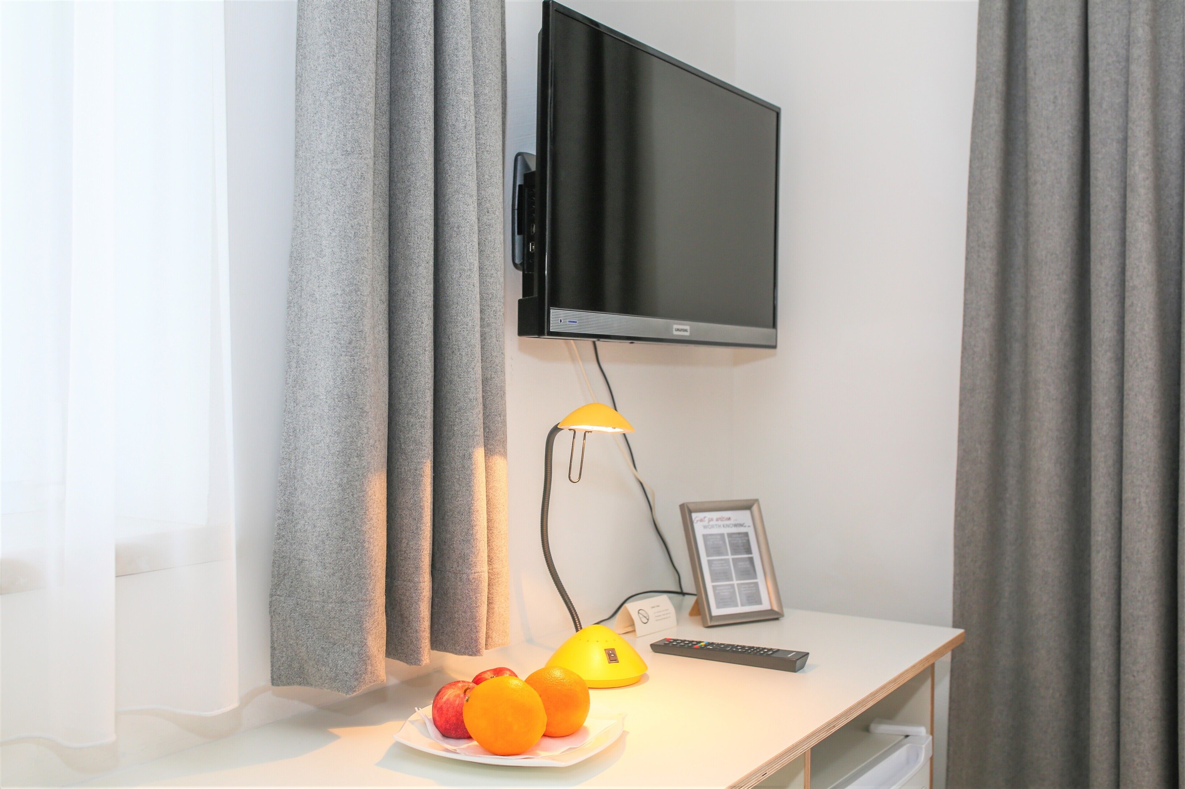 Foto - Hotel Sonnenhof - bed & breakfast & appartements