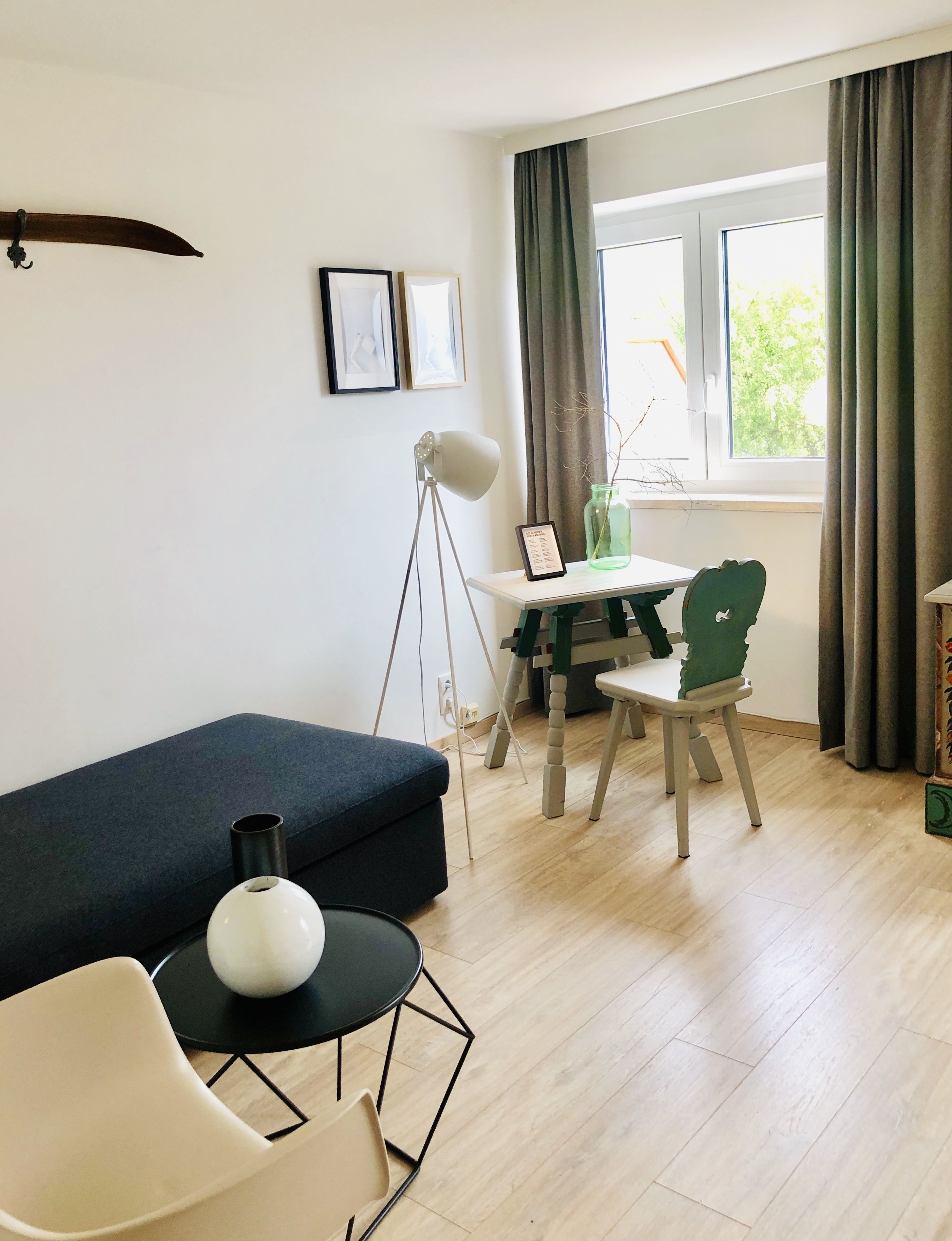 Photo - Hotel Sonnenhof - bed & breakfast & appartements