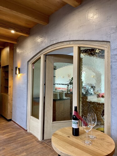 Hotel Sonnenhof - bed & breakfast & appartements