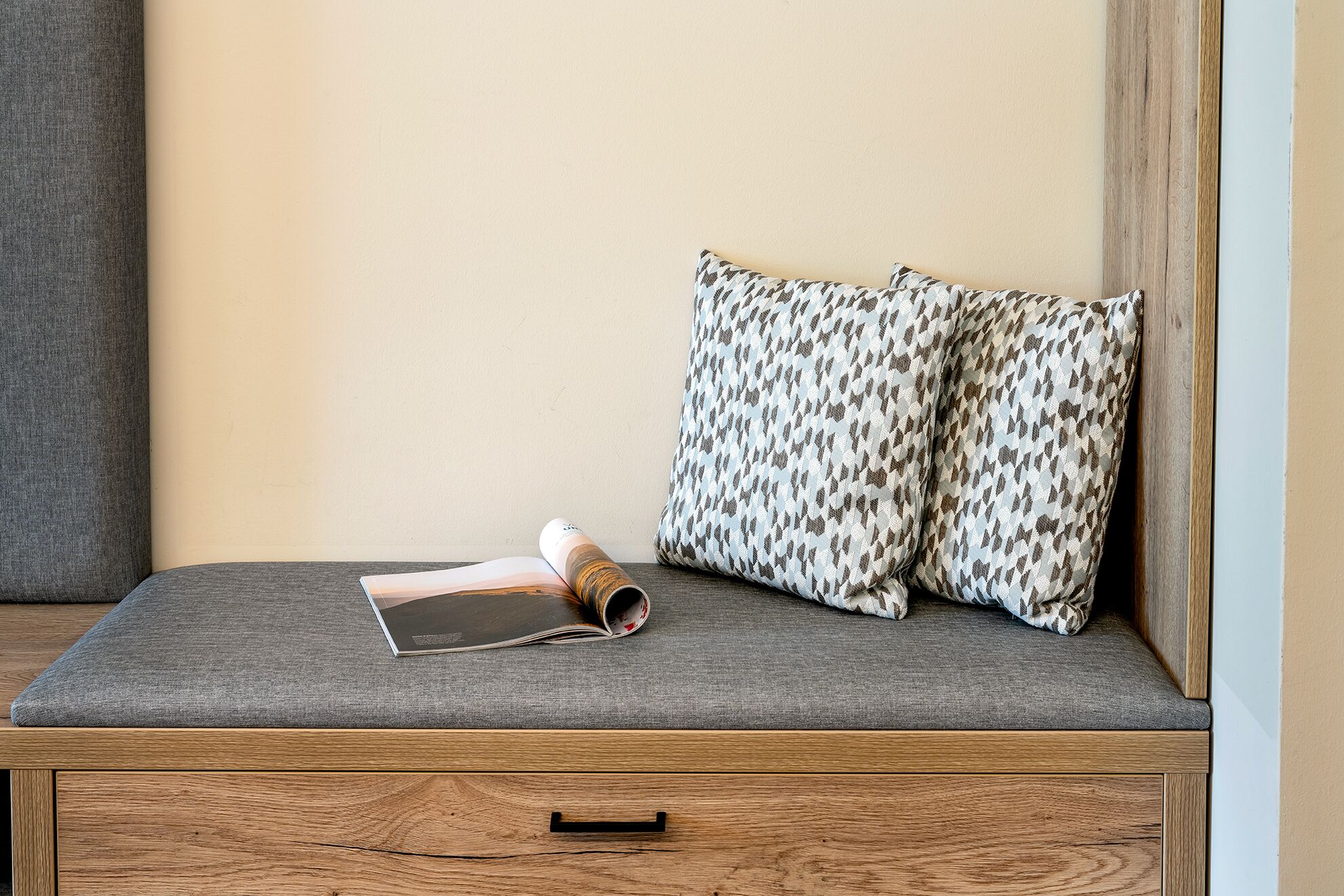 comfort double room | room amenity