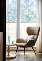 Habitación Confort doble | Vistas desde la habitación