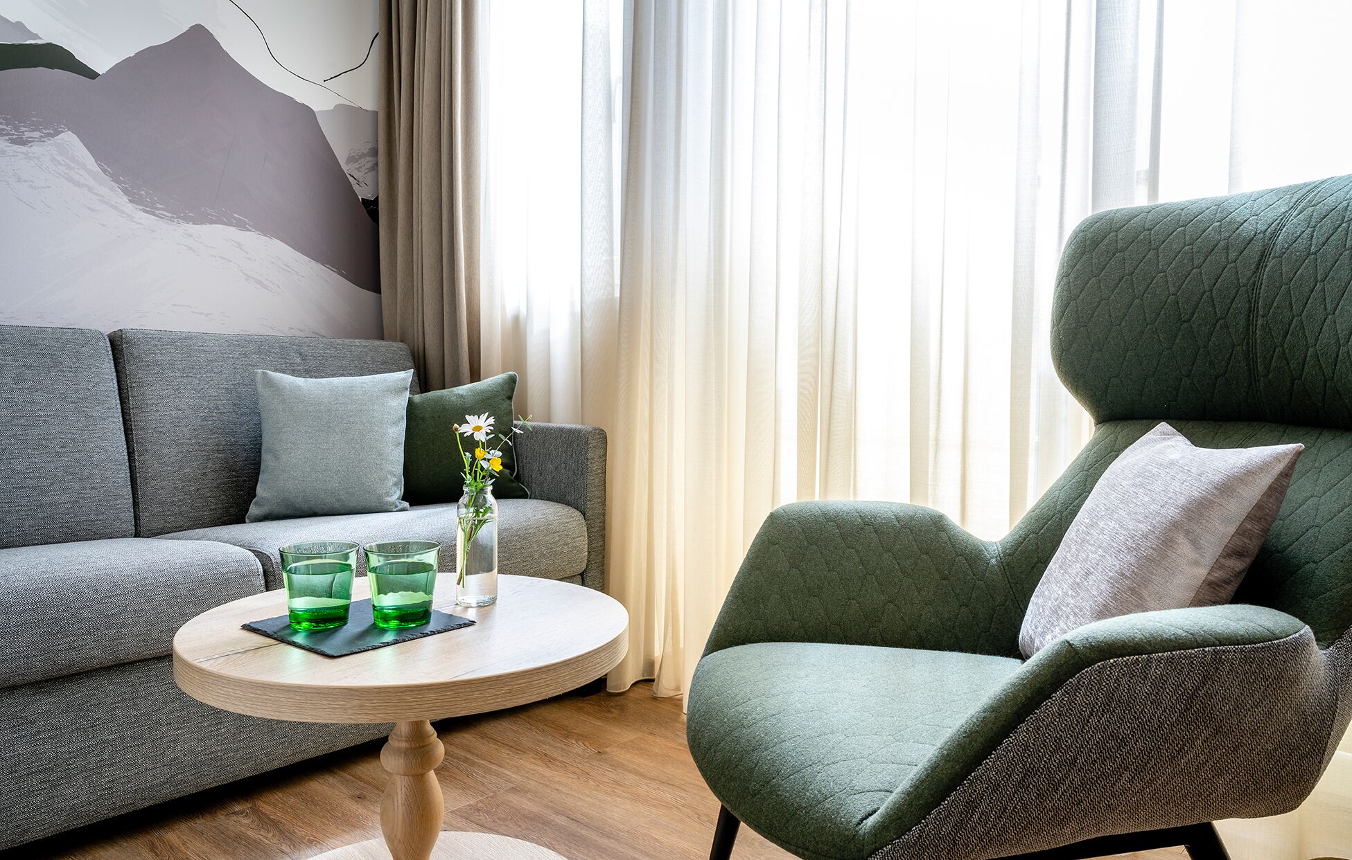 comfort double room | room amenity