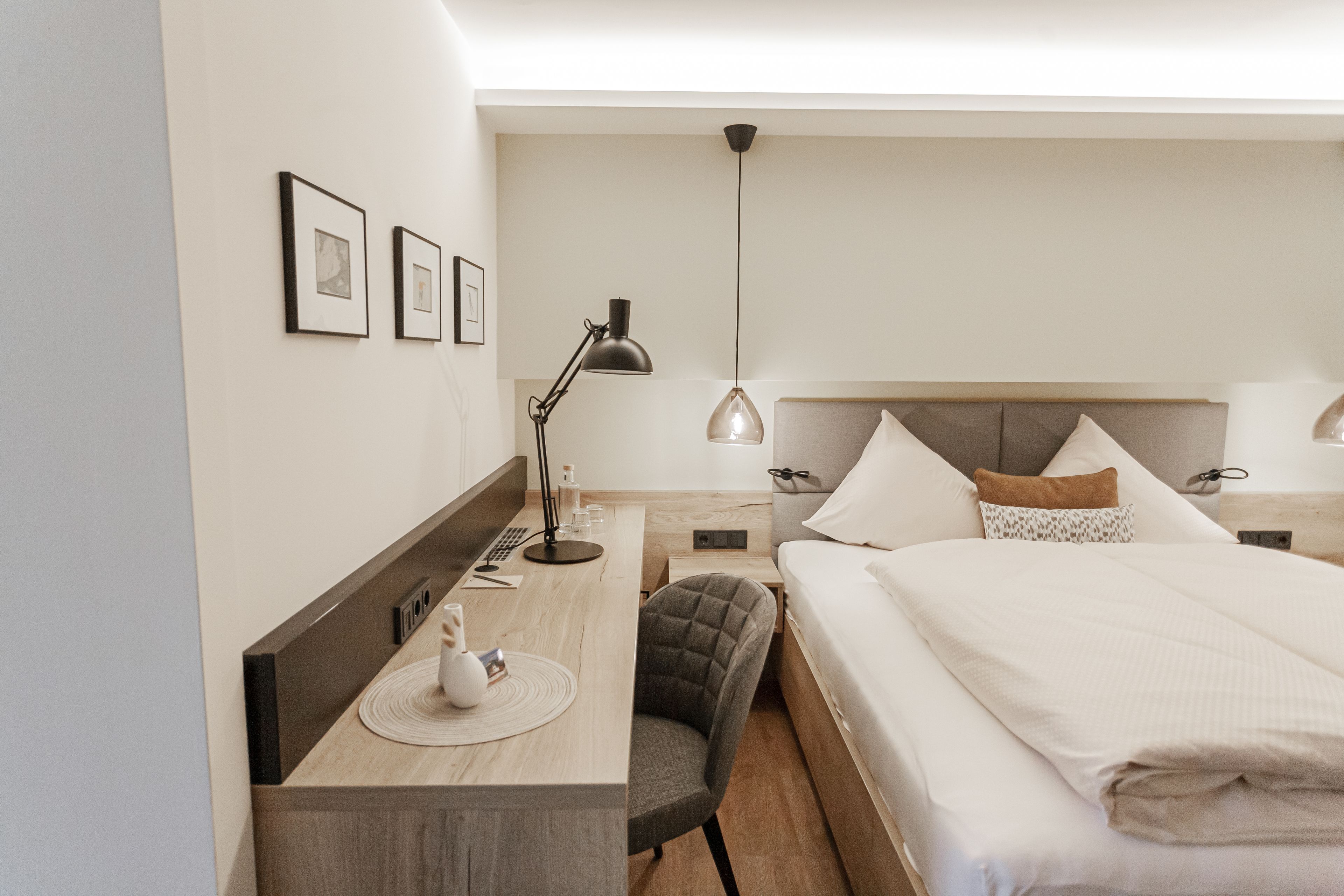 Foto - Hotel Klingler