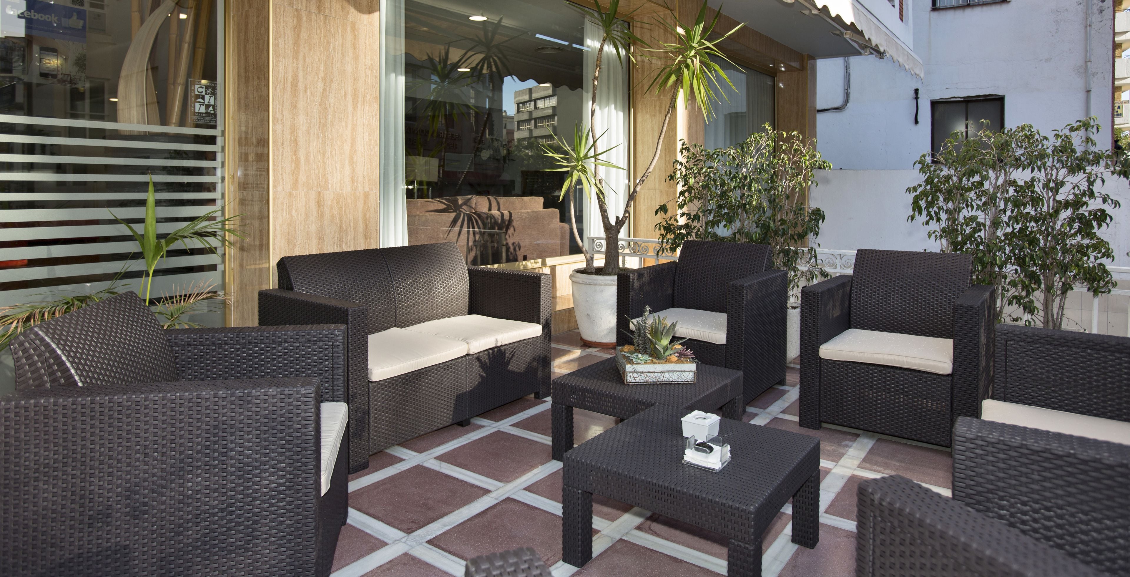 Foto - Hotel Baviera