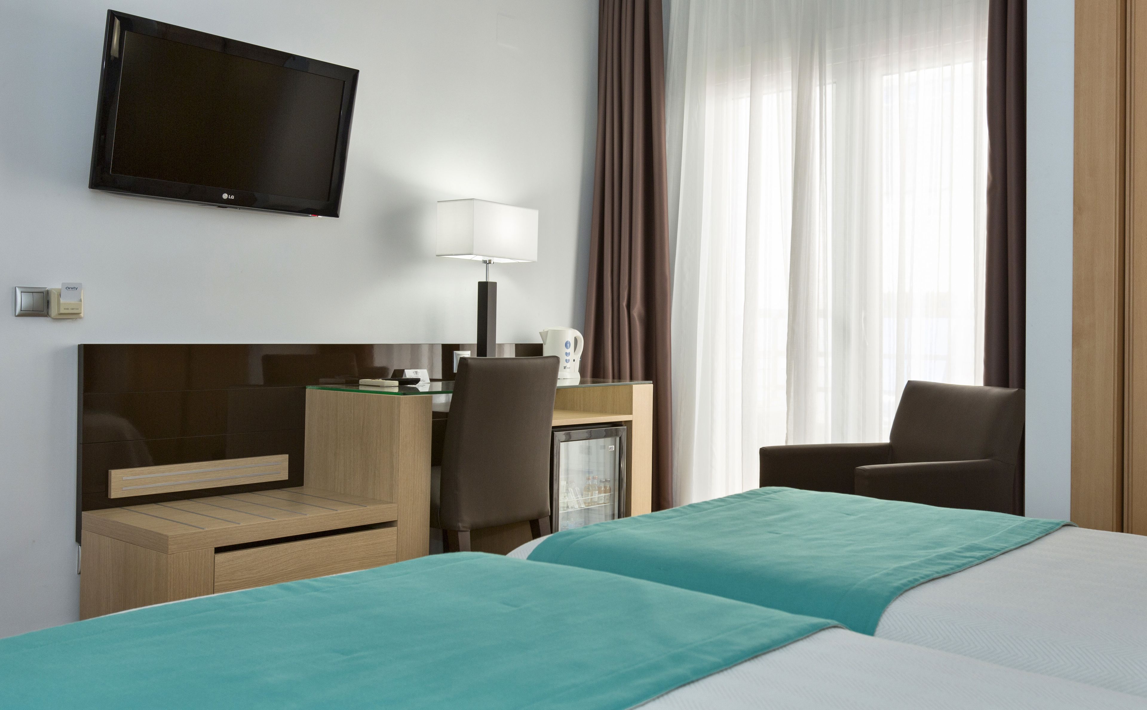 Foto - Hotel Baviera