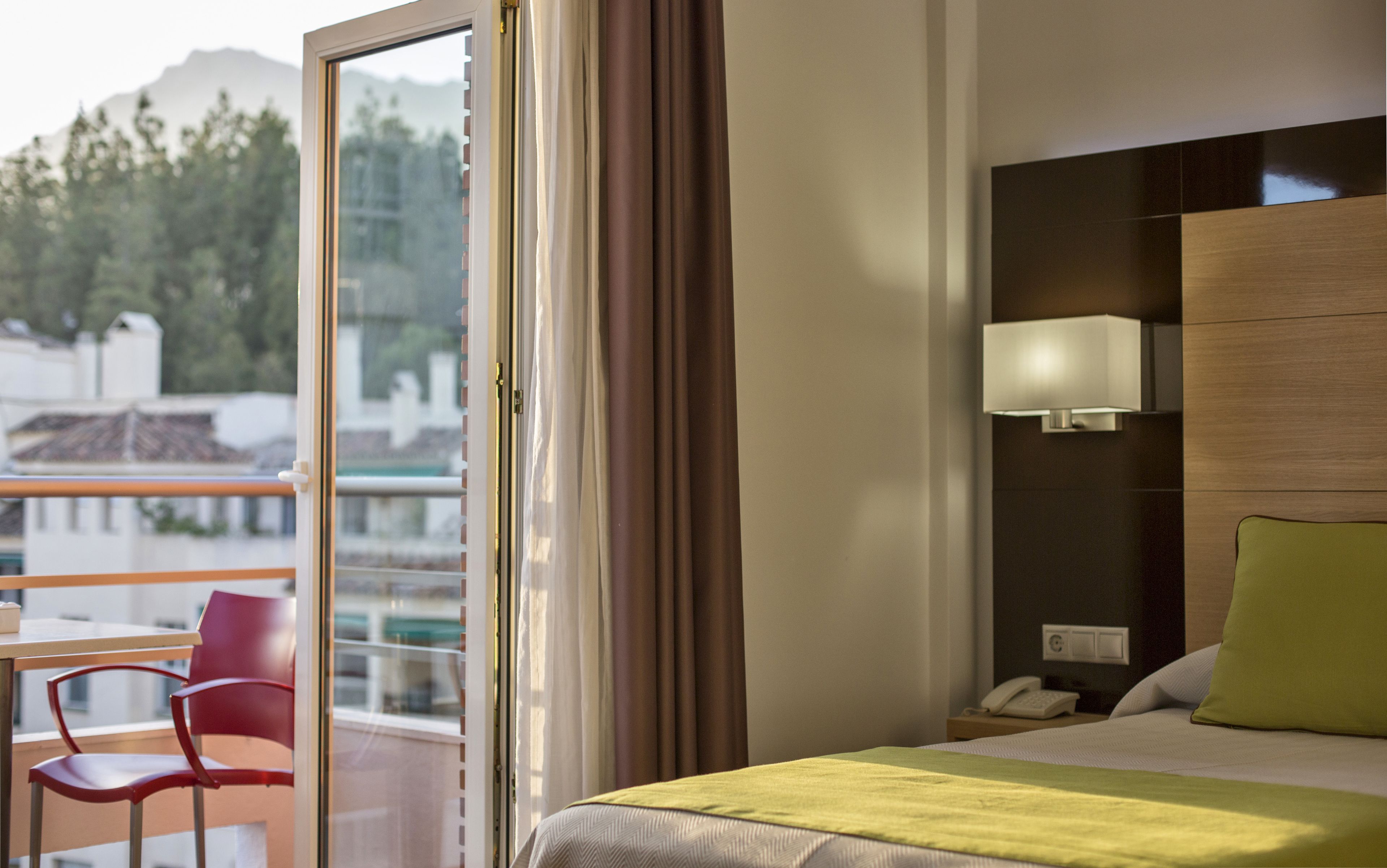 Foto - Hotel Baviera