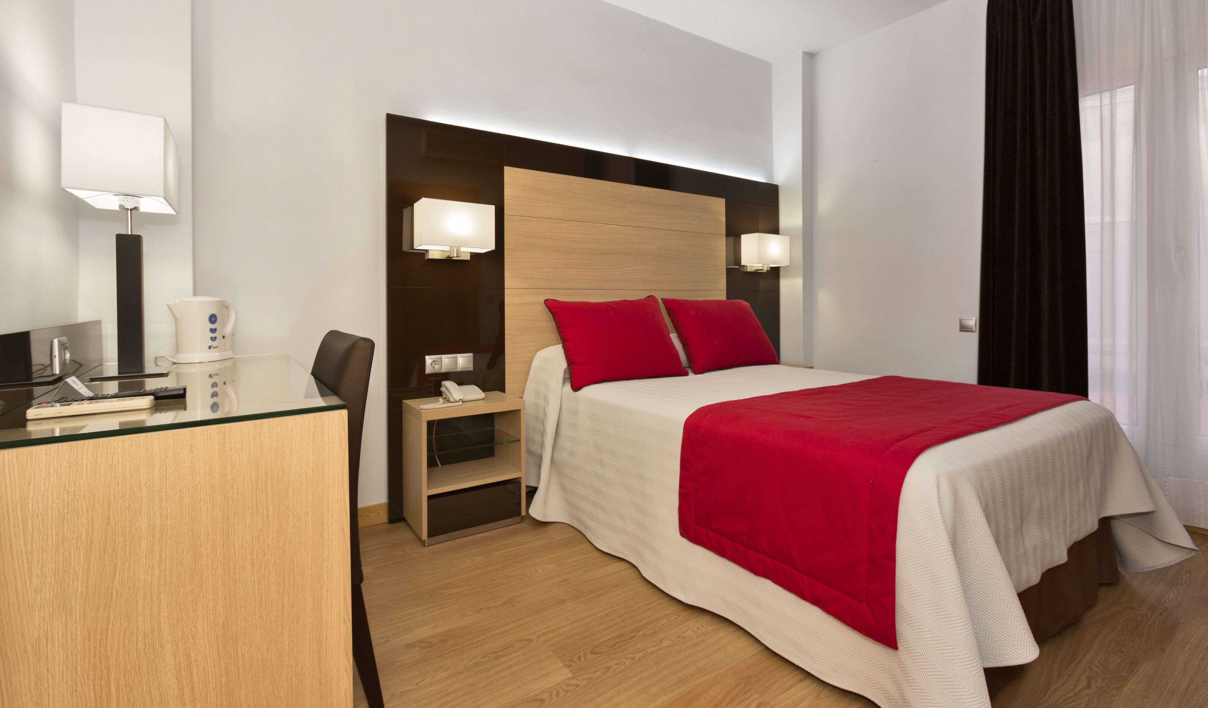 Foto - Hotel Baviera