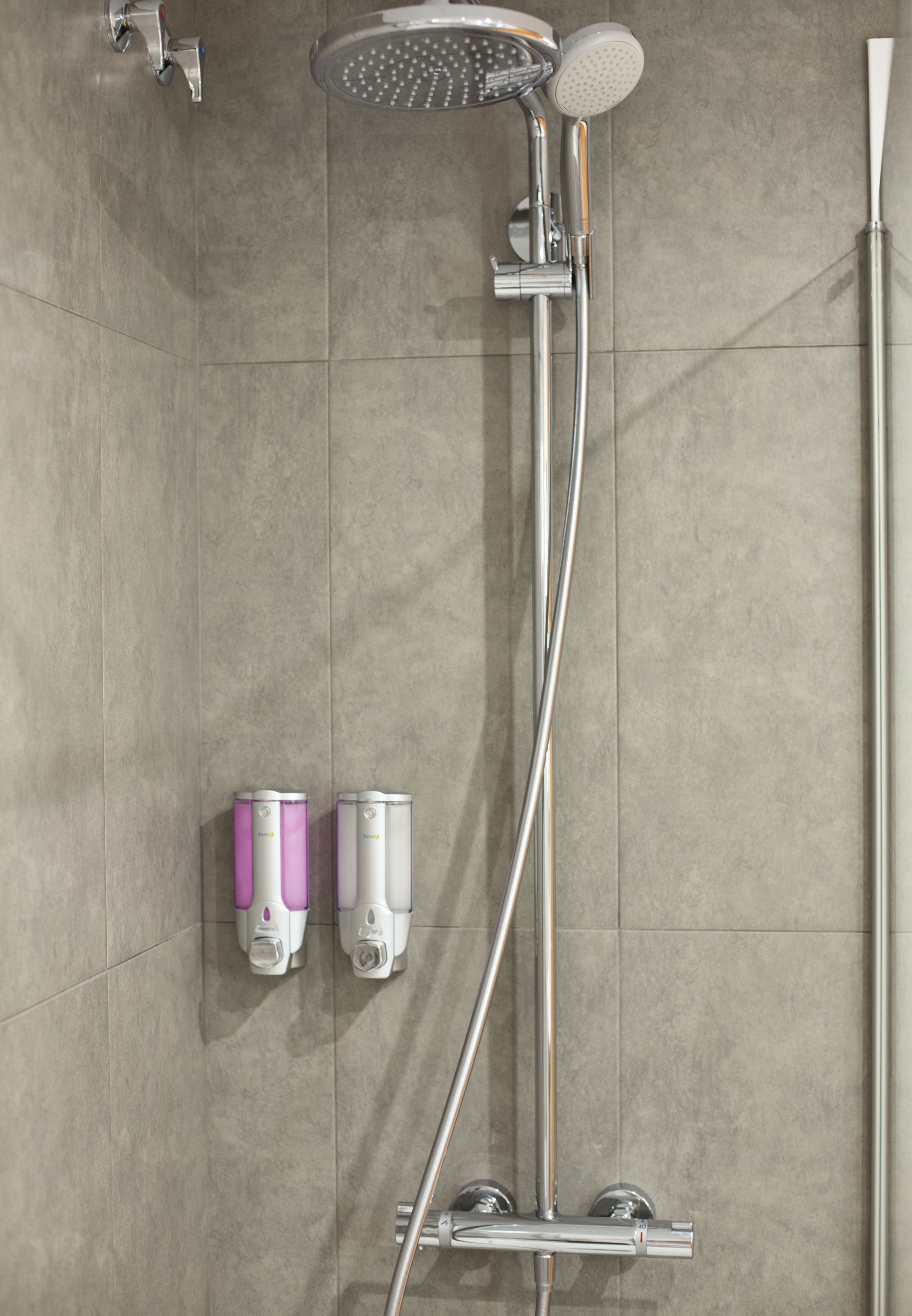 Foto - Hotel Baviera