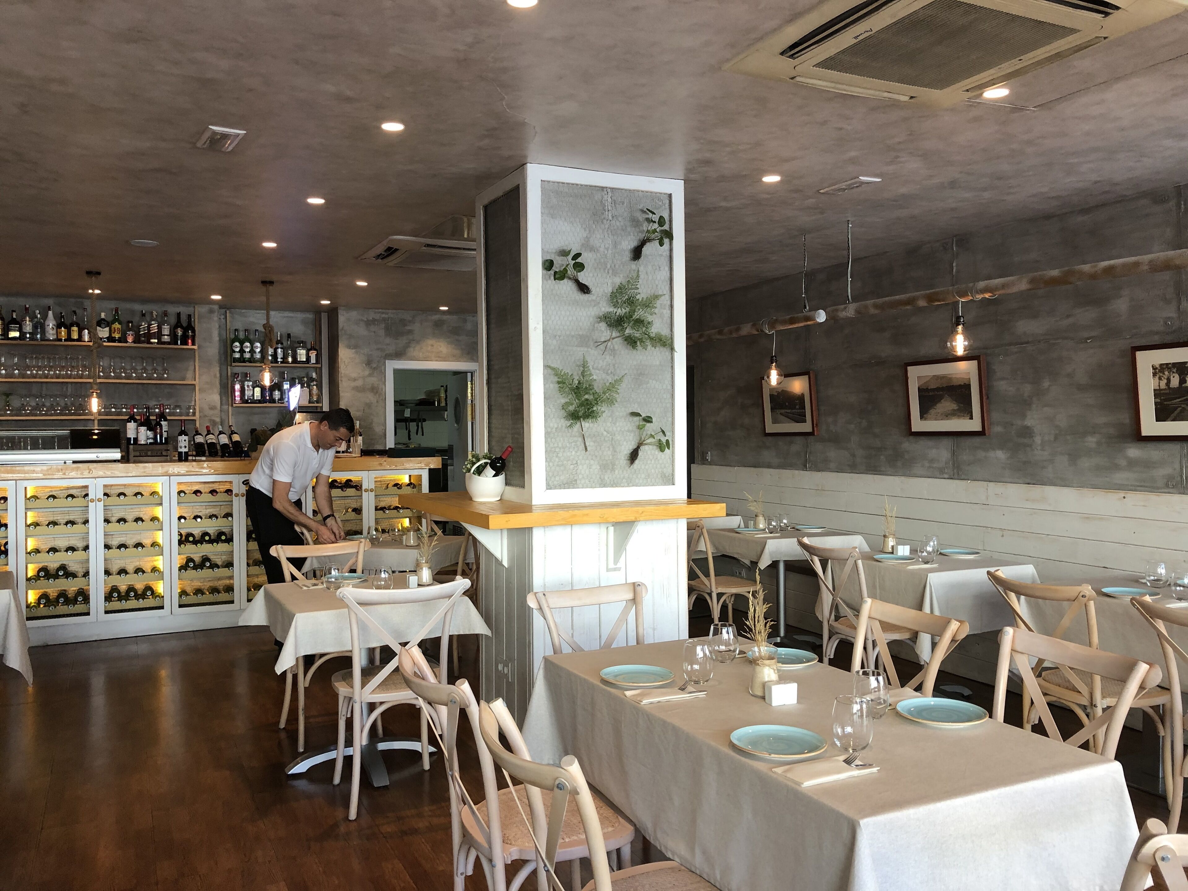 Foto - Hotel Baviera